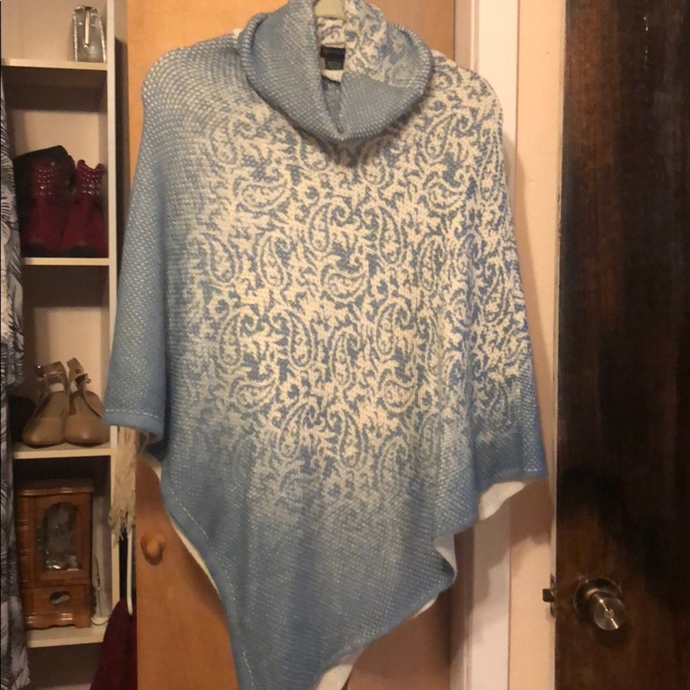 Poncho
